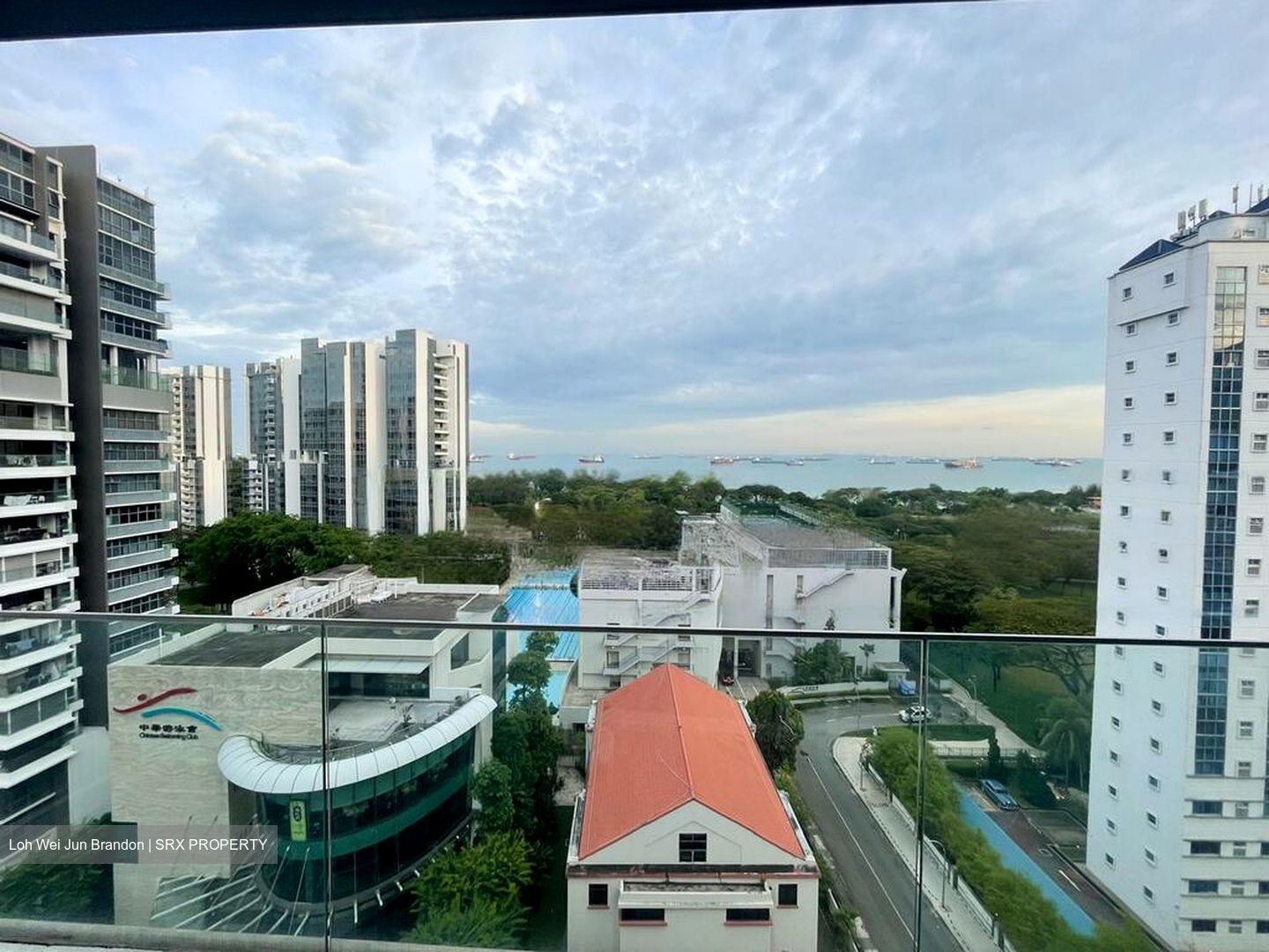 Suites @ Amber (D15), Apartment #497275001